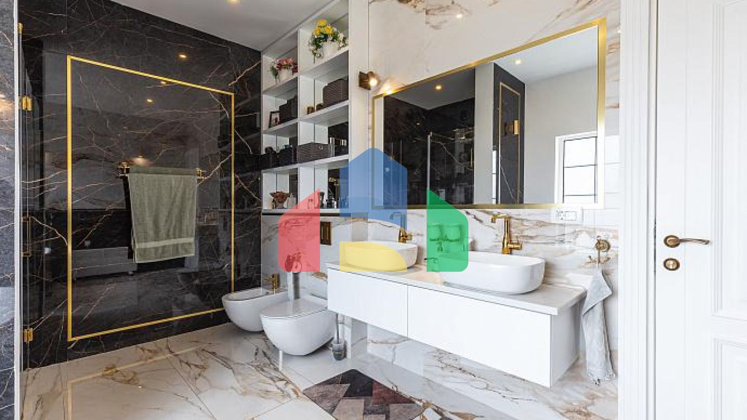 Уникальная вилла с захватывающими видами в Ульцине