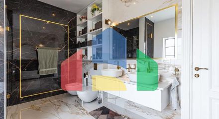 Уникальная вилла с захватывающими видами в Ульцине