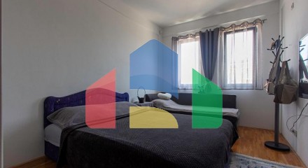 Квартира в Улцине с видом на море