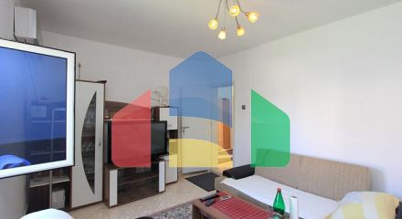 Двухэтажный дом в Дони Штой