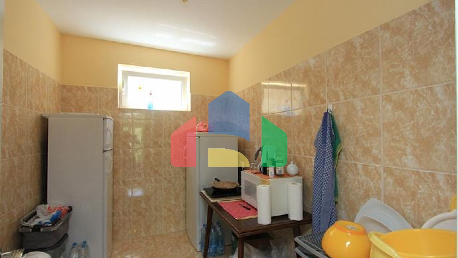 Двухэтажный дом в Дони Штой