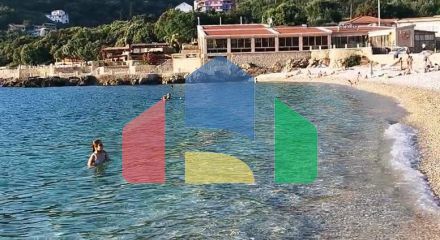 Просторная квартира в Утехе с видом на море