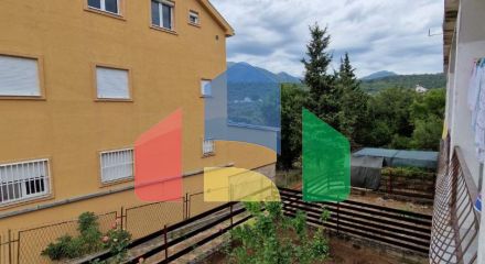 Two-storey townhouse in Uteha