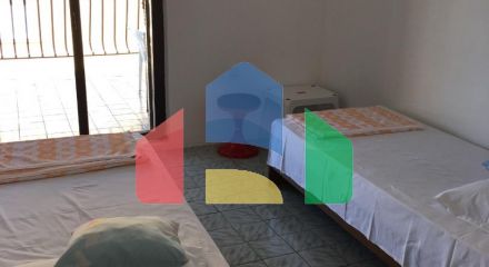 Two-storey townhouse in Uteha