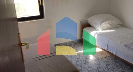 Two-storey townhouse in Uteha