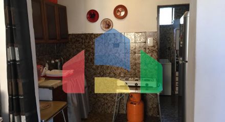 Two-storey townhouse in Uteha