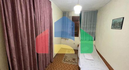 Таунхаус с садом в Утехе рядом с морем