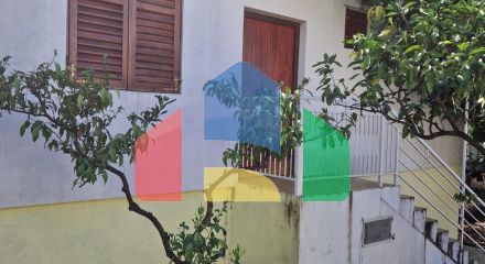 Таунхаус с садом в Утехе рядом с морем