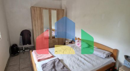 Таунхаус с двумя квартирами в Утехе