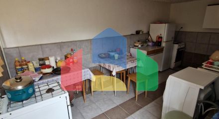 Таунхаус с двумя квартирами в Утехе