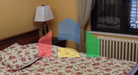 Трёхэтажная вилла на первой линии, Хладна Увала