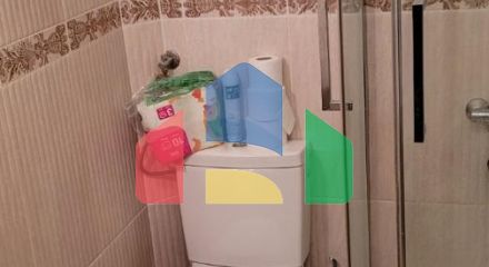 Трёхэтажная вилла на первой линии, Хладна Увала