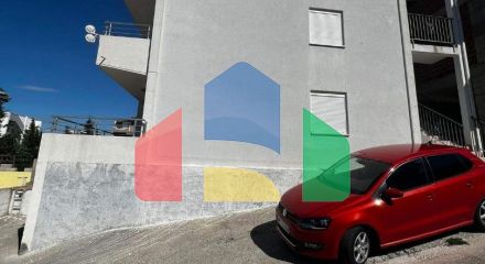 Новая квартира в Утехе