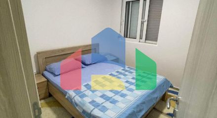 Новая квартира в Утехе