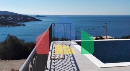 Новая вилла в Утехе