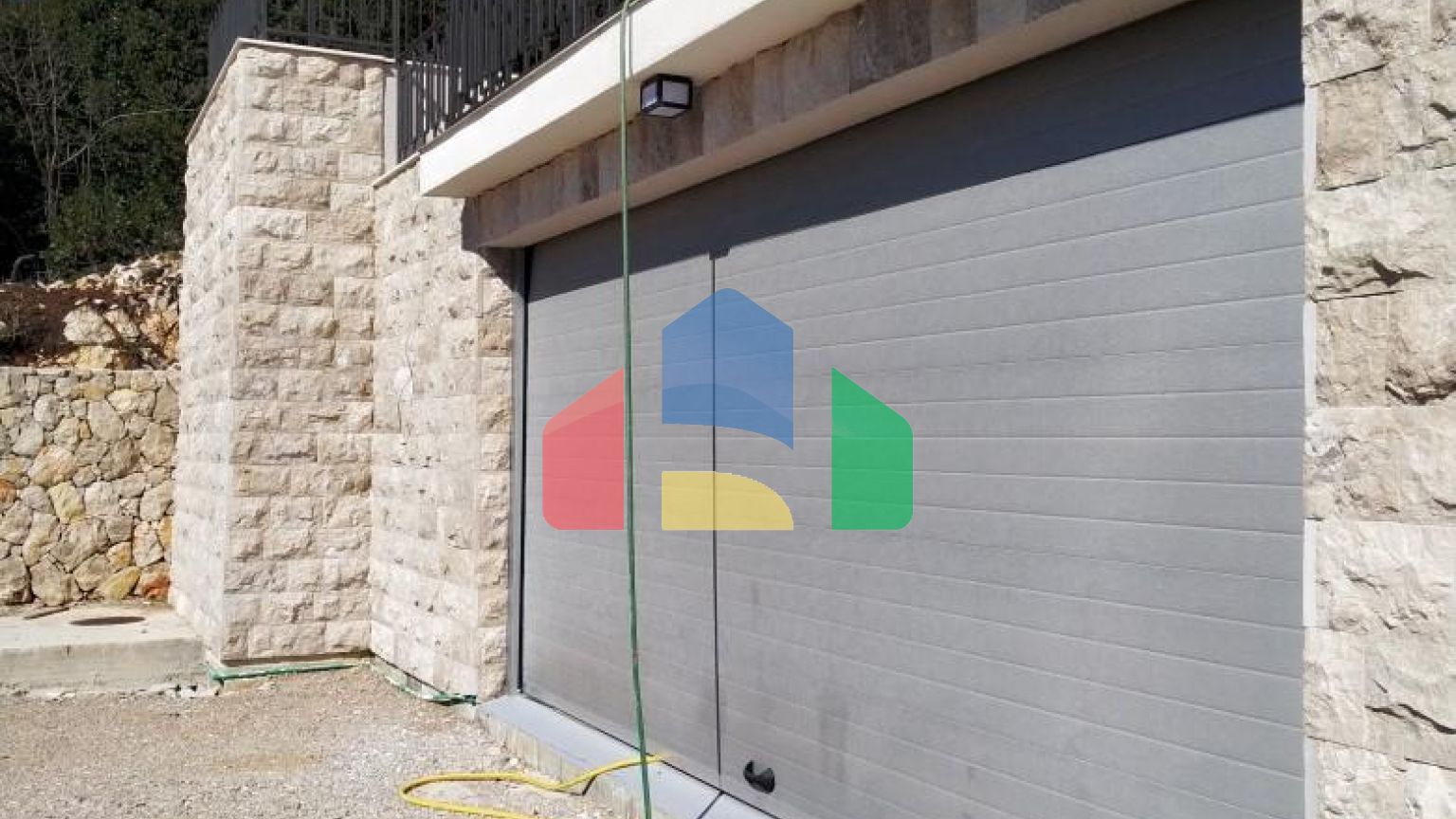 Новая вилла в Утехе