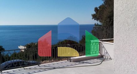 Новая вилла в Утехе