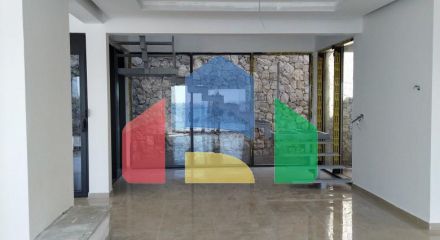 Новая вилла в Утехе