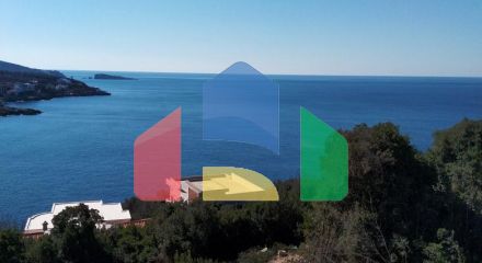 Новая вилла в Утехе