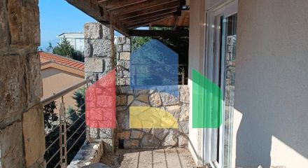 Мини-отель с апартаментами на первой береговой линии в Утехе, Хладна Увала.