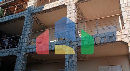 Мини-отель с апартаментами на первой береговой линии в Утехе, Хладна Увала.