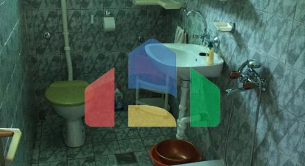 Two-storey townhouse in Utjeha in a quiet area