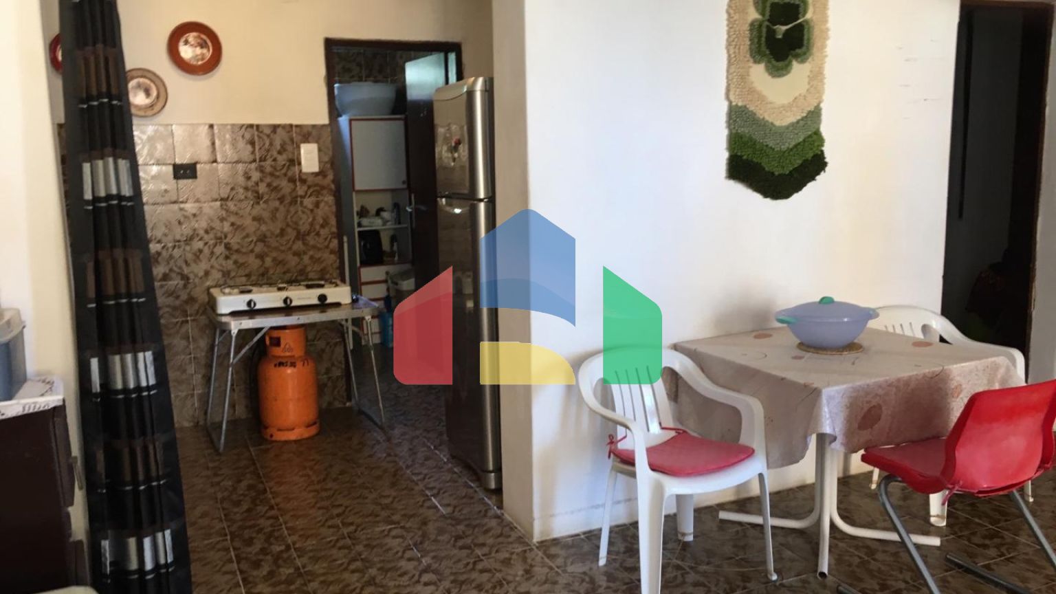 Двухэтажный таунхаус в Утехе в тихом районе