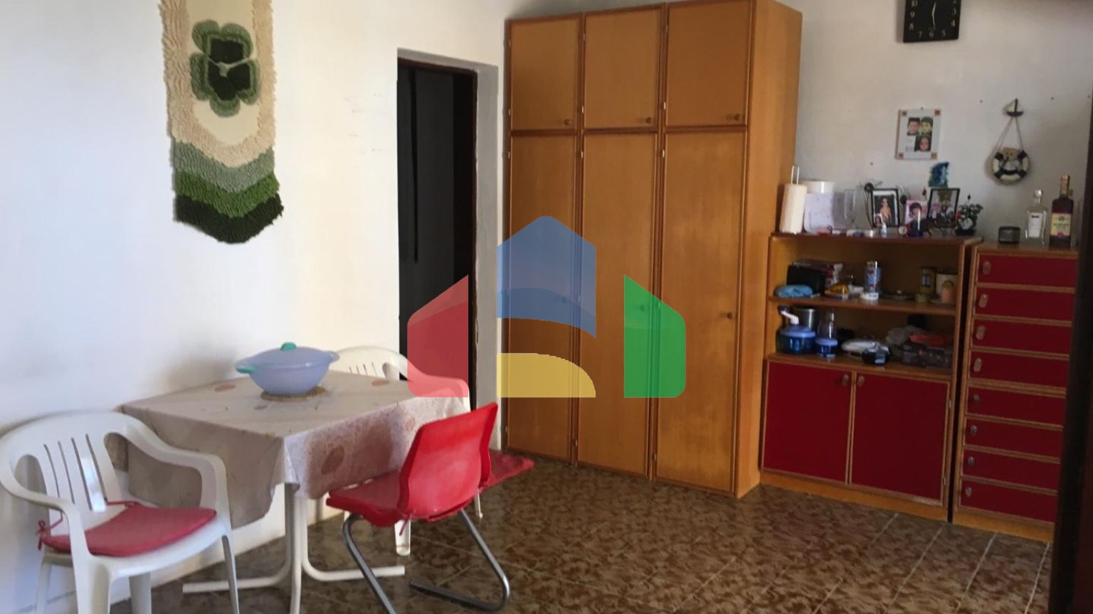 Двухэтажный таунхаус в Утехе в тихом районе