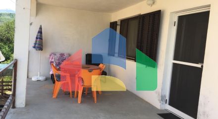 Двухэтажный таунхаус в Утехе в тихом районе