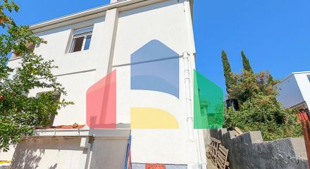 Two-storey house near the sea in Hladna Uvala, Bar