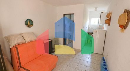 Two-storey house near the sea in Hladna Uvala, Bar