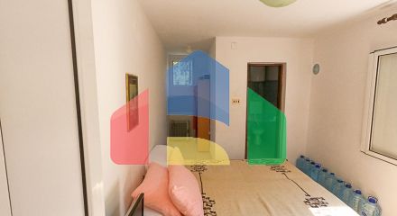 Two-storey house near the sea in Hladna Uvala, Bar