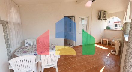 Two-storey house near the sea in Hladna Uvala, Bar