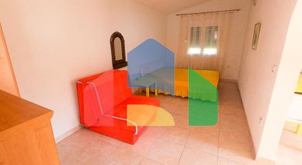 Two-storey house near the sea in Hladna Uvala, Bar