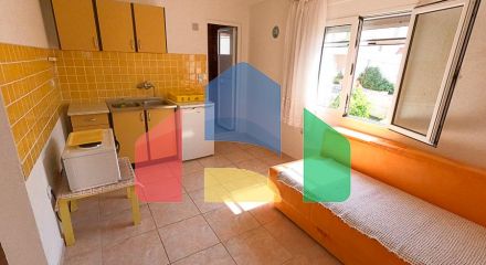 Two-storey house near the sea in Hladna Uvala, Bar
