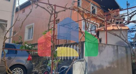 Two-storey house in a picturesque location in Utekha, Bar