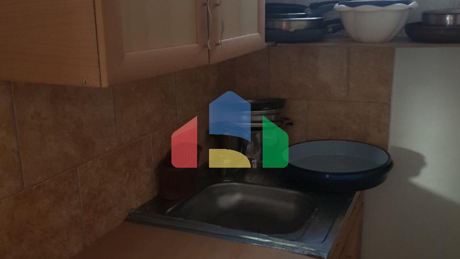 Двухэтажный дом живописном месте  в Утехе, Бар