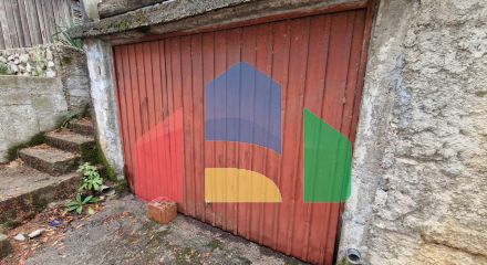 Легальный одноэтажный дом  с гаражом Утехе.