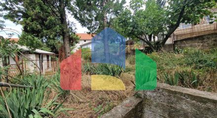 Легальный одноэтажный дом  с гаражом Утехе.