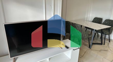 Two bedroom apartment in Utekha, Bar