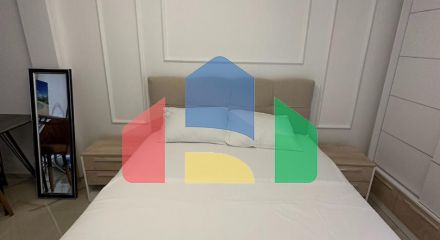 Two bedroom apartment in Utekha, Bar