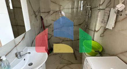 Квартира с двумя спальнями в Утехе, Бар Квартира с двумя спальнями в Утехе, Бар