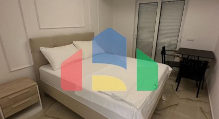 Квартира с двумя спальнями в Утехе, Бар Квартира с двумя спальнями в Утехе, Бар