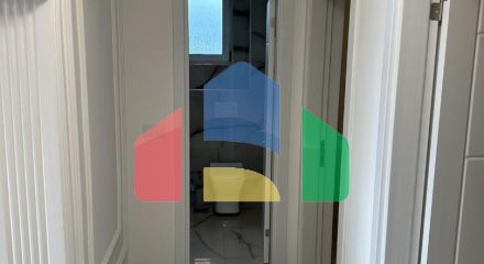 Квартира с двумя спальнями в Утехе, Бар Квартира с двумя спальнями в Утехе, Бар