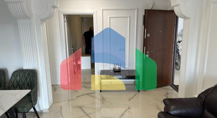 Квартира с двумя спальнями в Утехе, Бар Квартира с двумя спальнями в Утехе, Бар