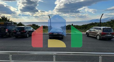 Квартира с двумя спальнями в Утехе, Бар Квартира с двумя спальнями в Утехе, Бар