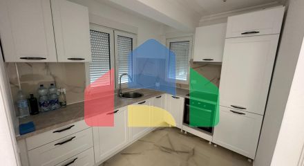 Квартира с двумя спальнями в Утехе, Бар Квартира с двумя спальнями в Утехе, Бар