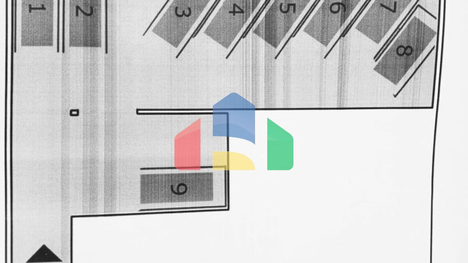 Квартира с видом на море в 100 метрах от пляжа