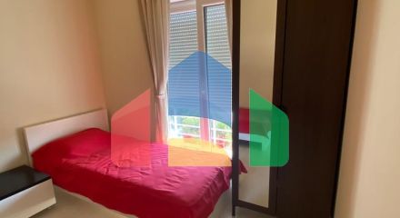 Квартира с видом на море в 100 метрах от пляжа