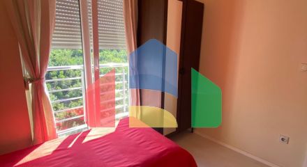 Квартира с видом на море в 100 метрах от пляжа